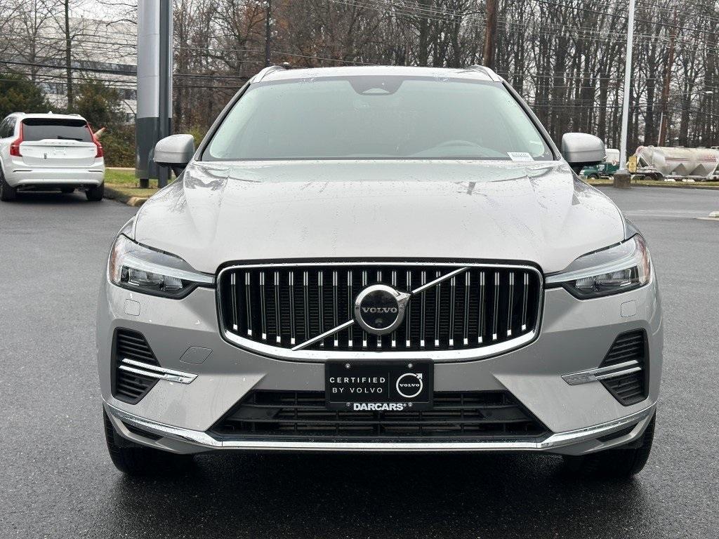 used 2022 Volvo XC60 Recharge Plug-In Hybrid car, priced at $42,380