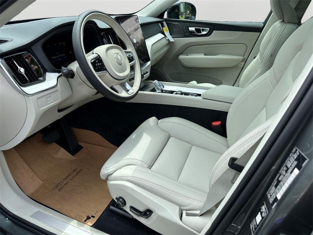 new 2026 Volvo XC60 car, priced at $62,295
