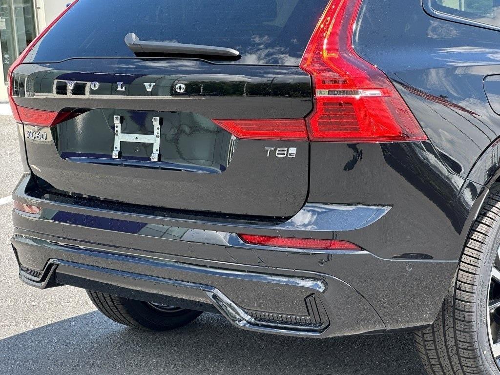 new 2025 Volvo XC60 Plug-In Hybrid car, priced at $70,695