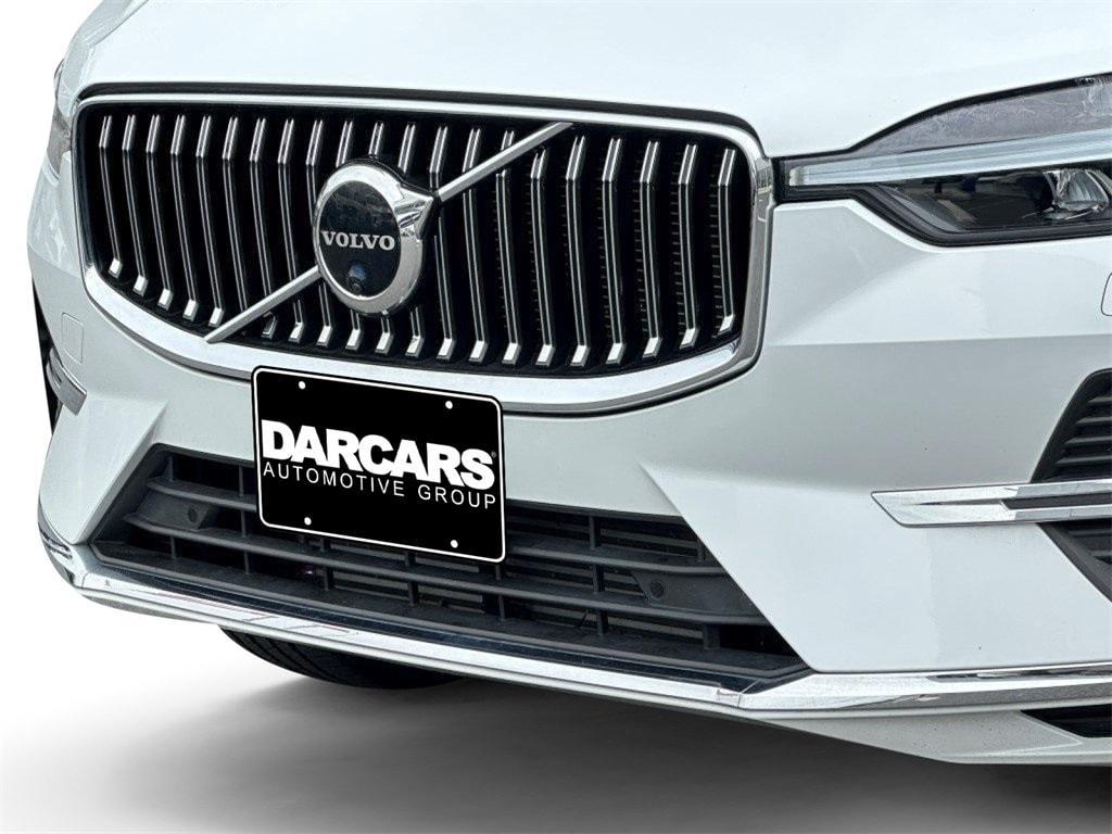 used 2023 Volvo XC60 Recharge Plug-In Hybrid car, priced at $45,980