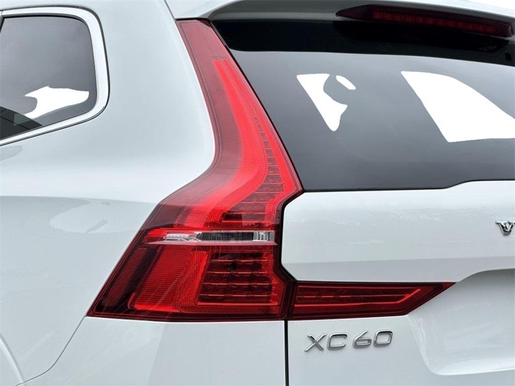 used 2023 Volvo XC60 Recharge Plug-In Hybrid car, priced at $45,980