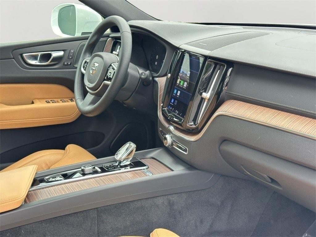 used 2023 Volvo XC60 Recharge Plug-In Hybrid car, priced at $45,980