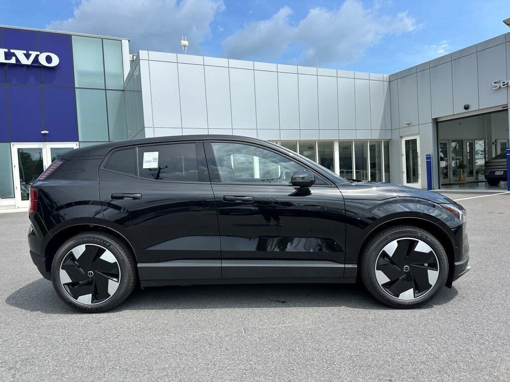 new 2025 Volvo EX30 car, priced at $47,595