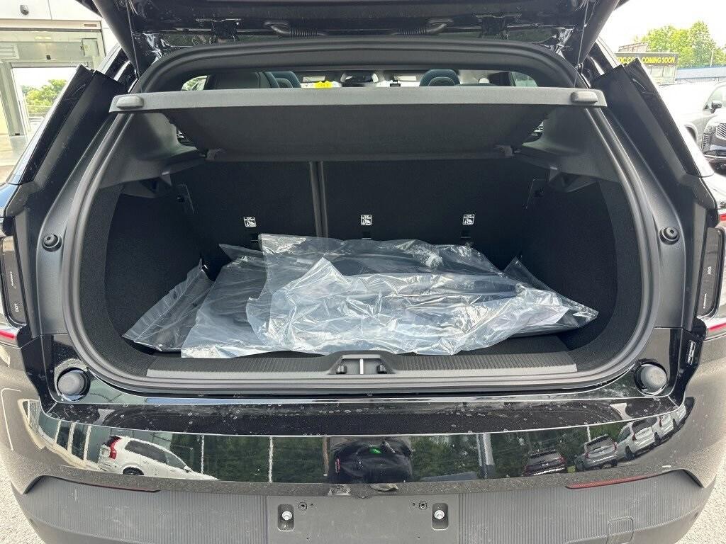 new 2025 Volvo EX30 car, priced at $47,595