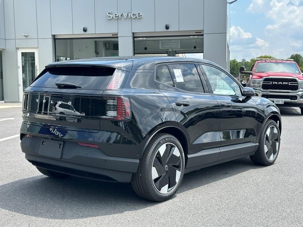 new 2025 Volvo EX30 car, priced at $47,595