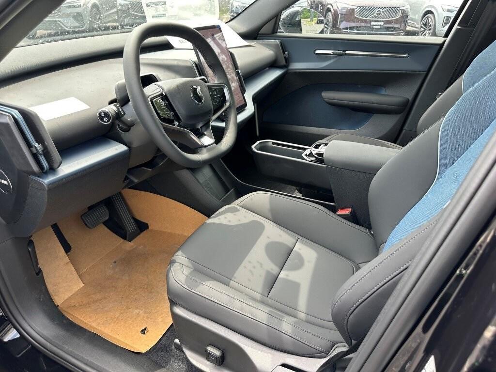 new 2025 Volvo EX30 car, priced at $47,595