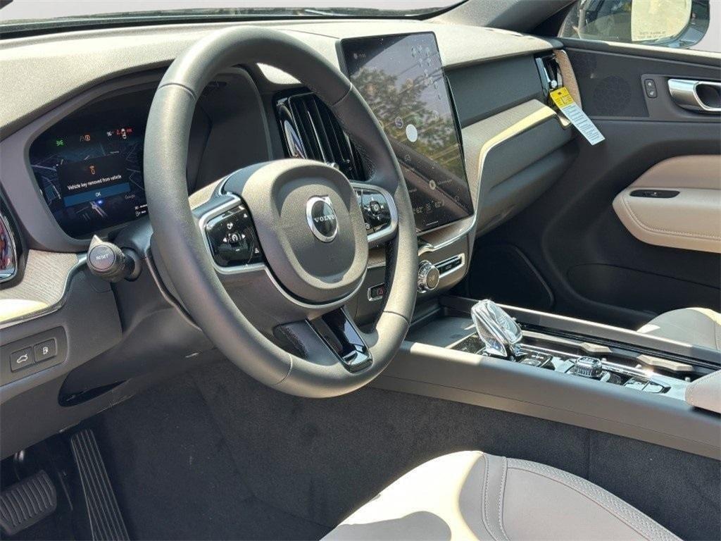 new 2026 Volvo XC60 Plug-In Hybrid car, priced at $68,445