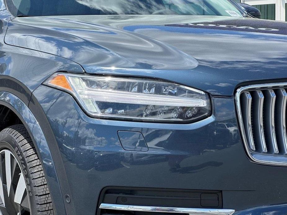 new 2024 Volvo XC90 Recharge Plug-In Hybrid car, priced at $75,865