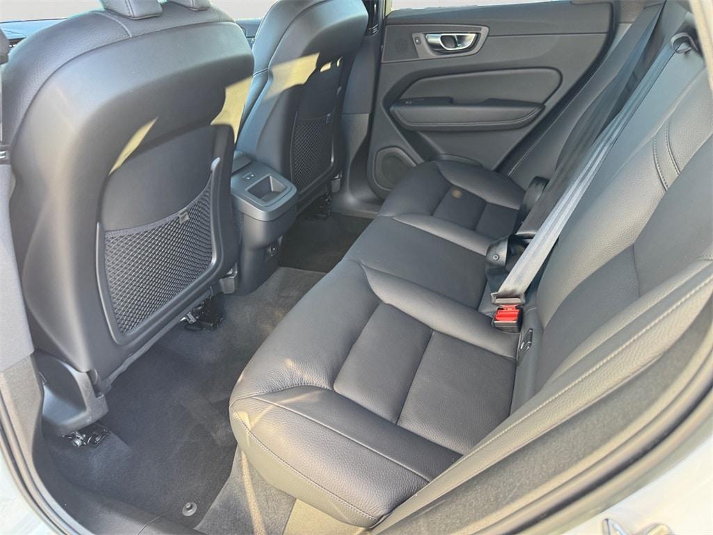 used 2023 Volvo XC60 car, priced at $34,980