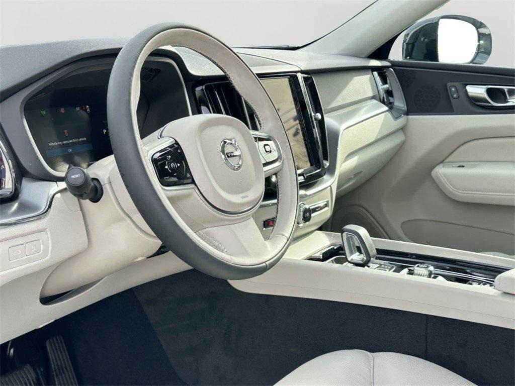 new 2025 Volvo XC60 Plug-In Hybrid car, priced at $59,445
