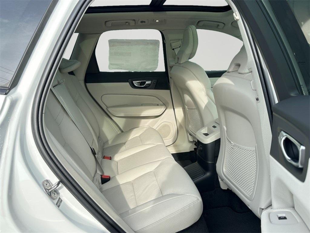 new 2025 Volvo XC60 Plug-In Hybrid car, priced at $59,445