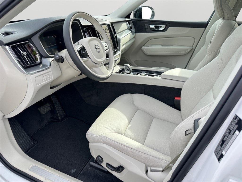new 2025 Volvo XC60 Plug-In Hybrid car, priced at $59,445