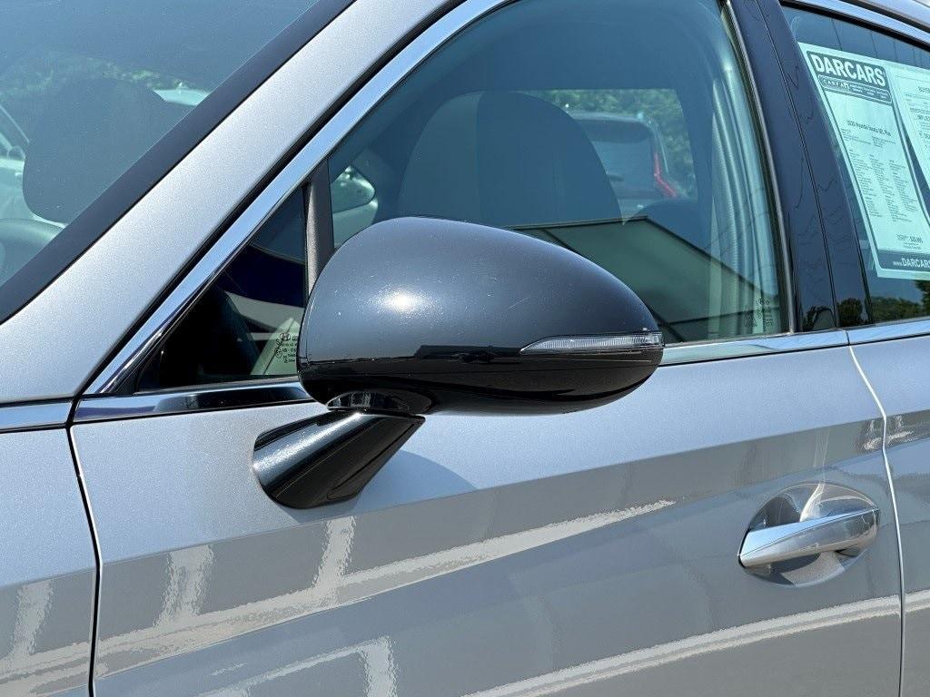 used 2020 Hyundai Sonata car, priced at $18,995