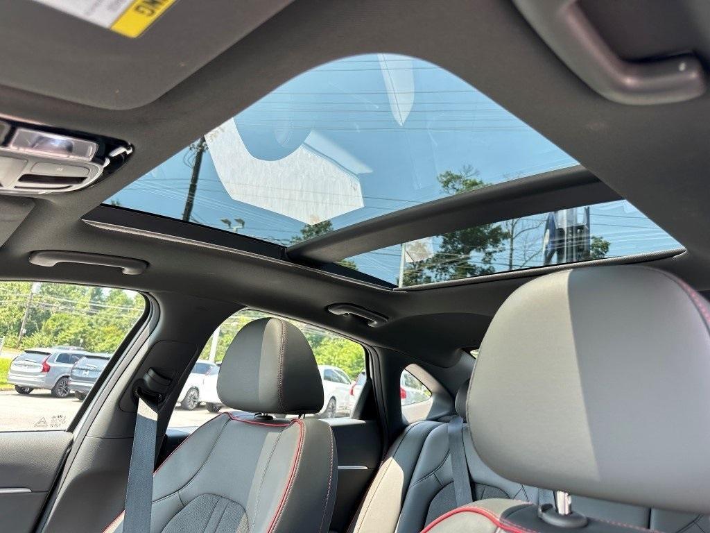 used 2020 Hyundai Sonata car, priced at $18,995