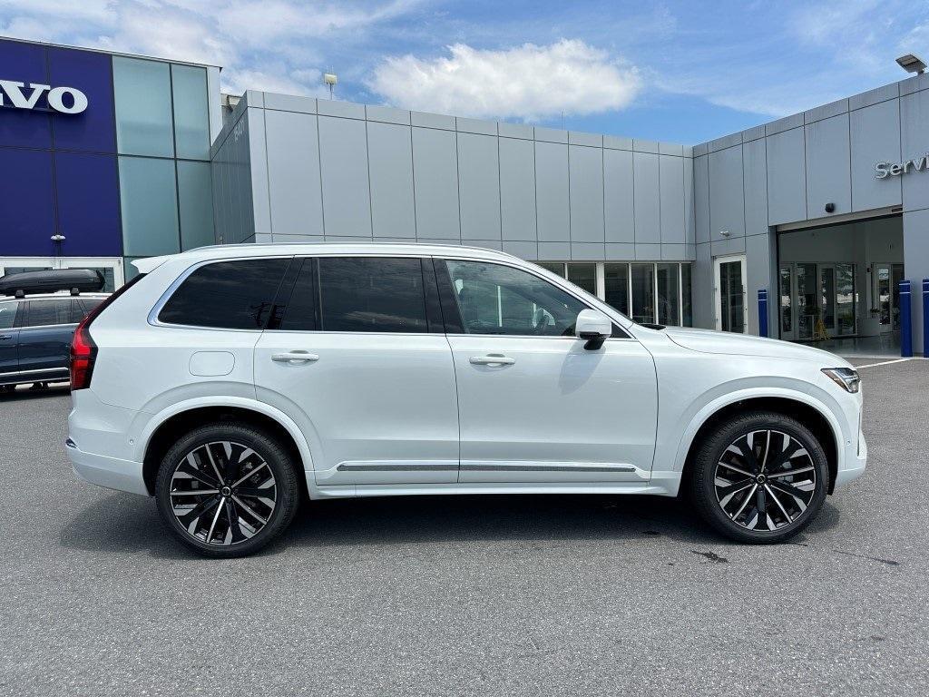 new 2026 Volvo XC90 car, priced at $70,895