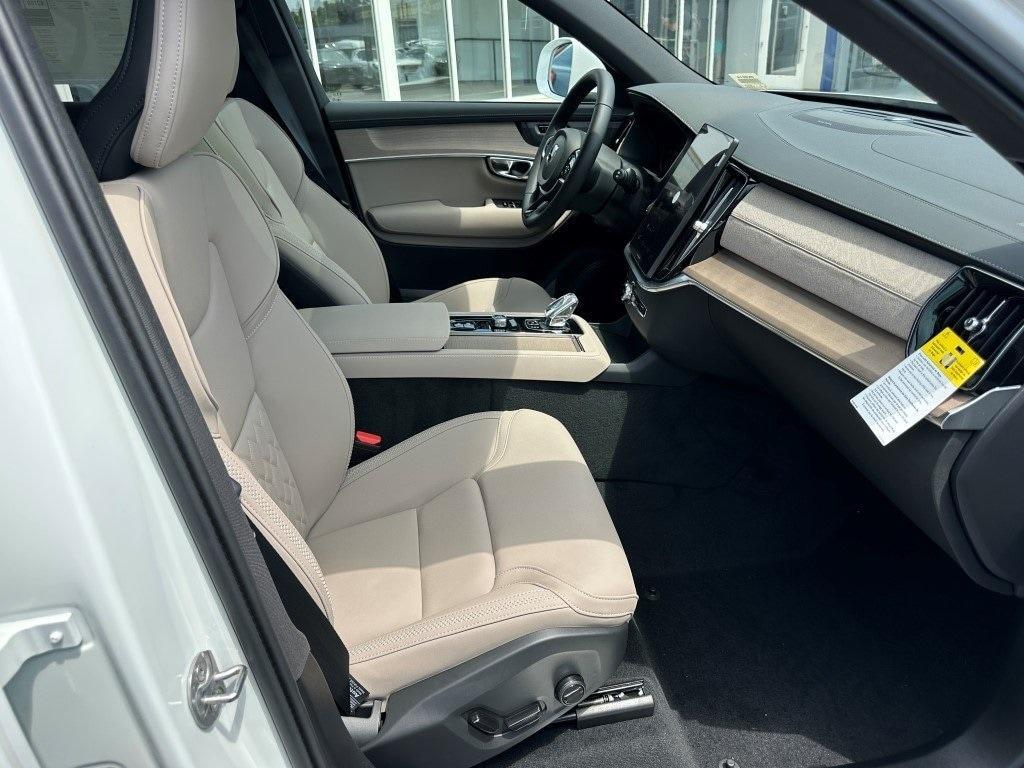 new 2026 Volvo XC90 car, priced at $70,895