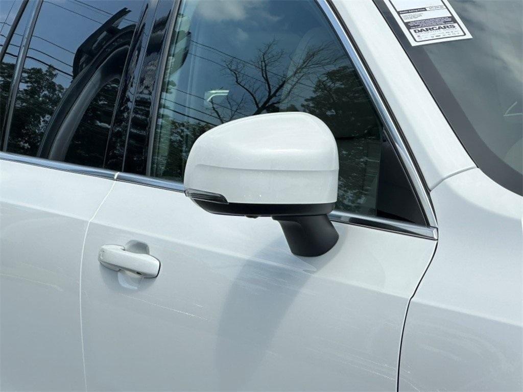 new 2026 Volvo XC90 car, priced at $69,721