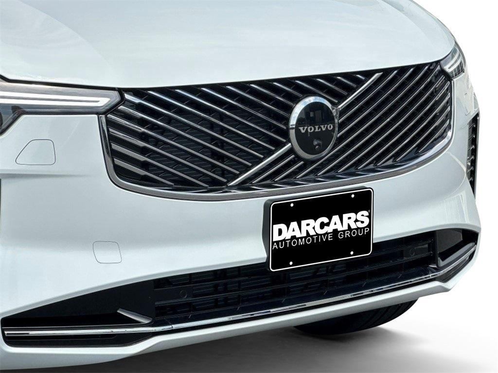 new 2026 Volvo XC90 car, priced at $69,721