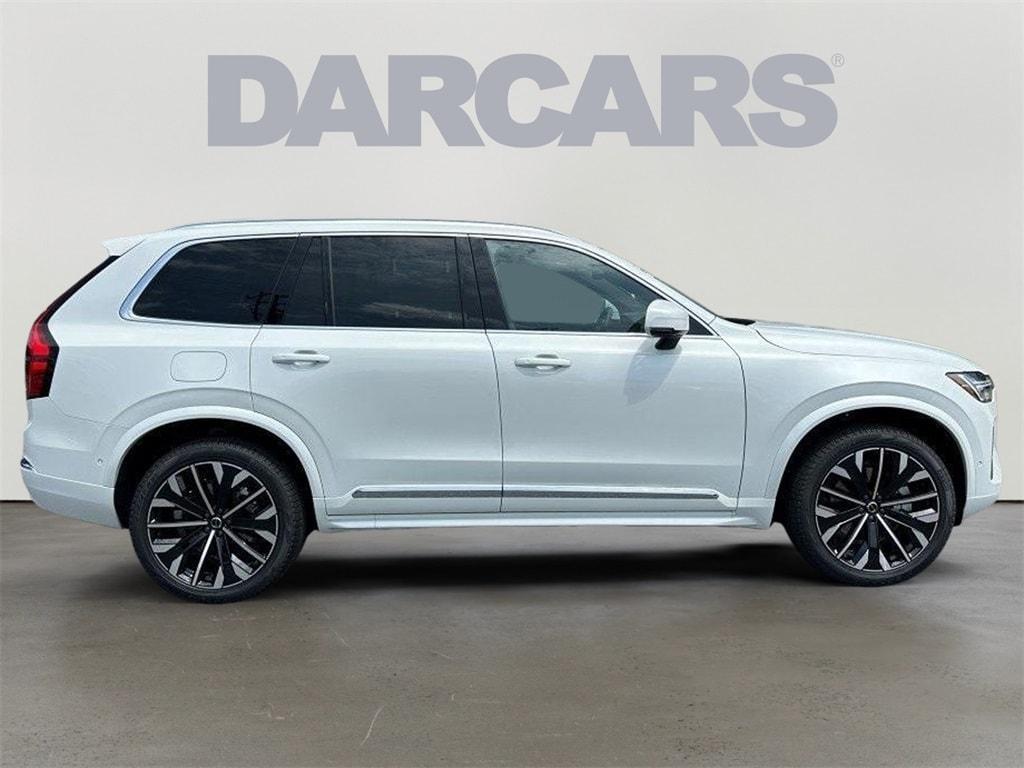 new 2026 Volvo XC90 car, priced at $69,721