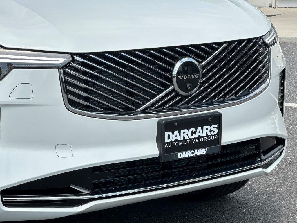 new 2026 Volvo XC90 car, priced at $70,895