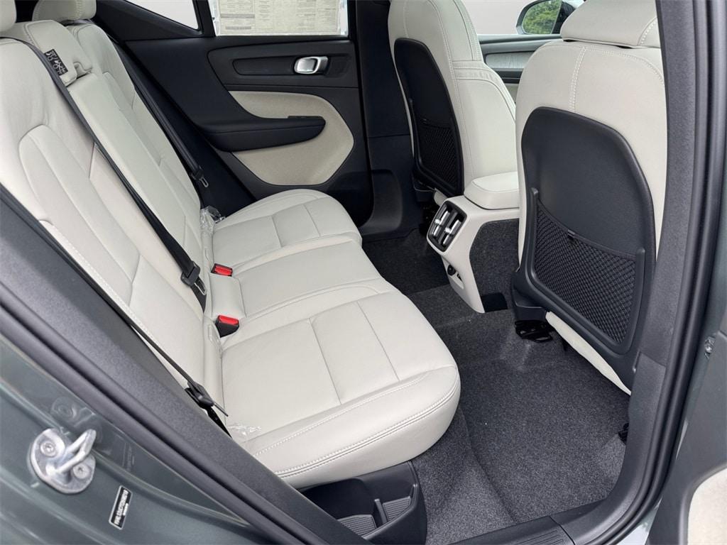 new 2026 Volvo XC40 car, priced at $49,945