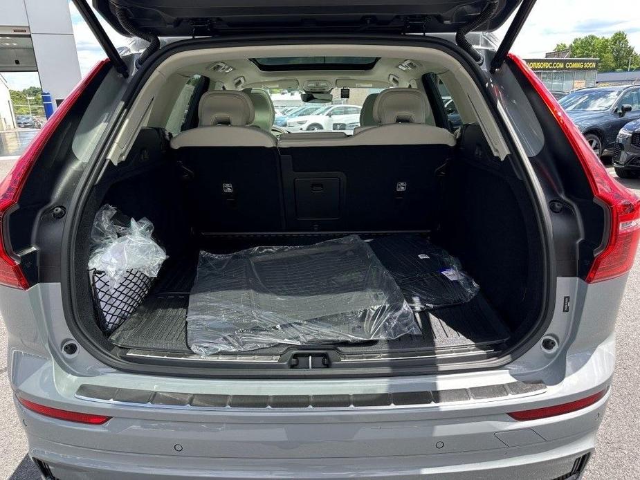 new 2024 Volvo XC60 Recharge Plug-In Hybrid car, priced at $66,240