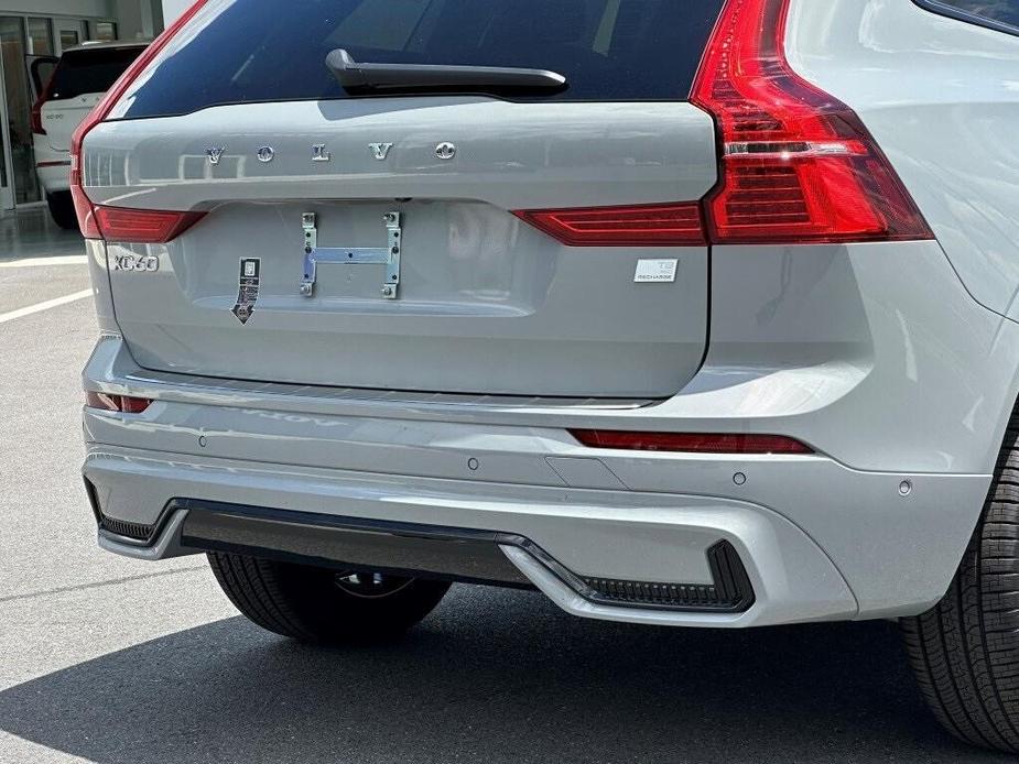 new 2024 Volvo XC60 Recharge Plug-In Hybrid car, priced at $66,240