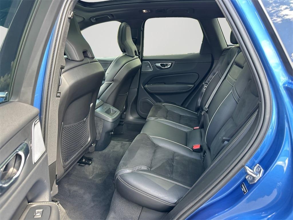 used 2019 Volvo XC60 car, priced at $24,980