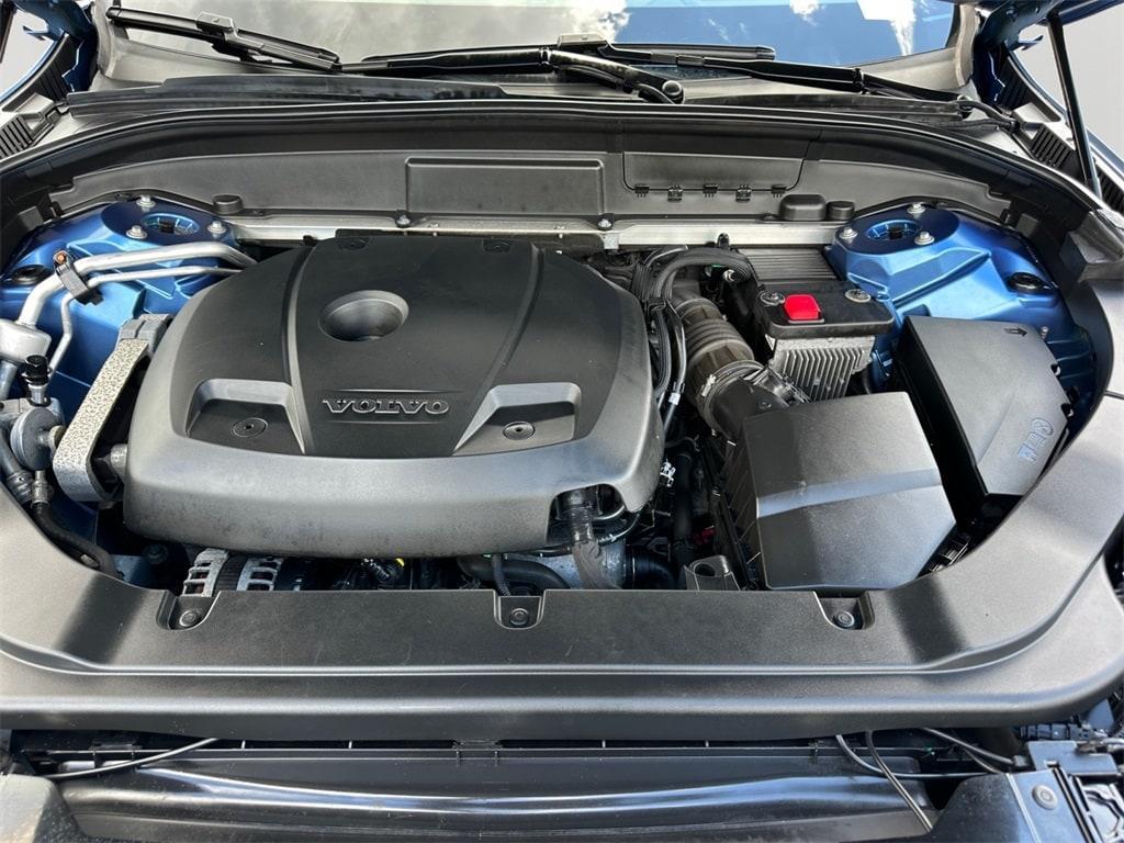 used 2019 Volvo XC60 car, priced at $24,980