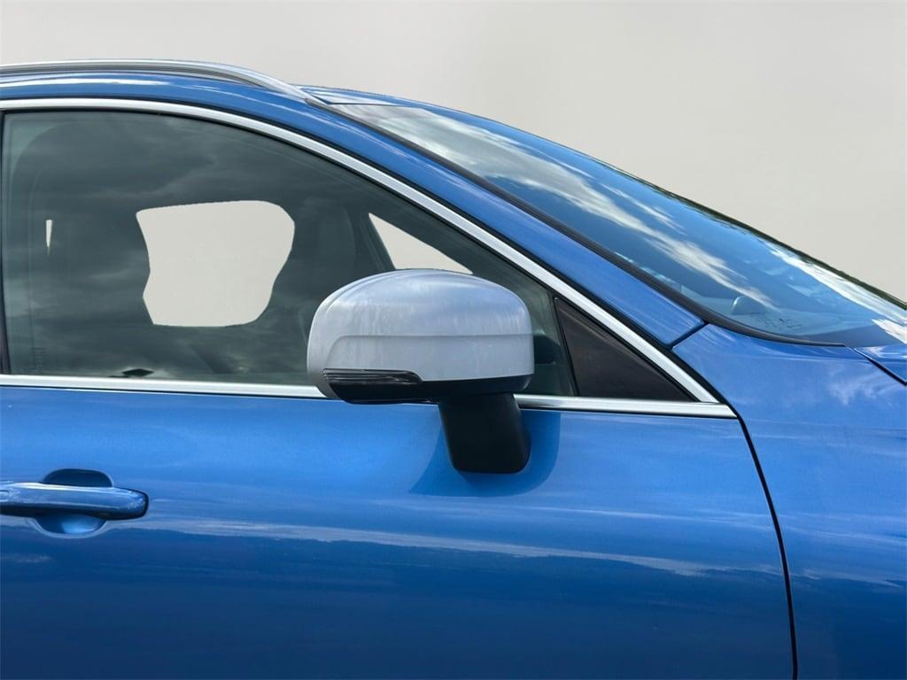 used 2019 Volvo XC60 car, priced at $24,980