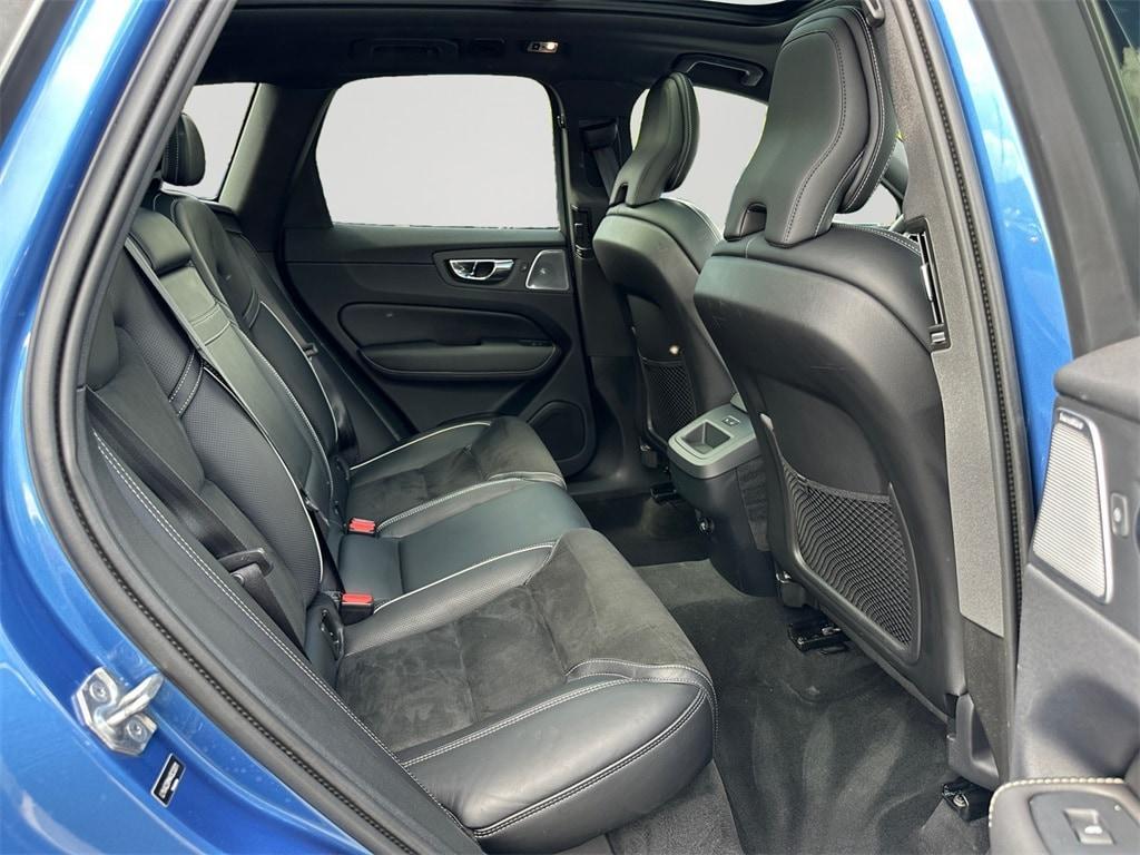 used 2019 Volvo XC60 car, priced at $24,980