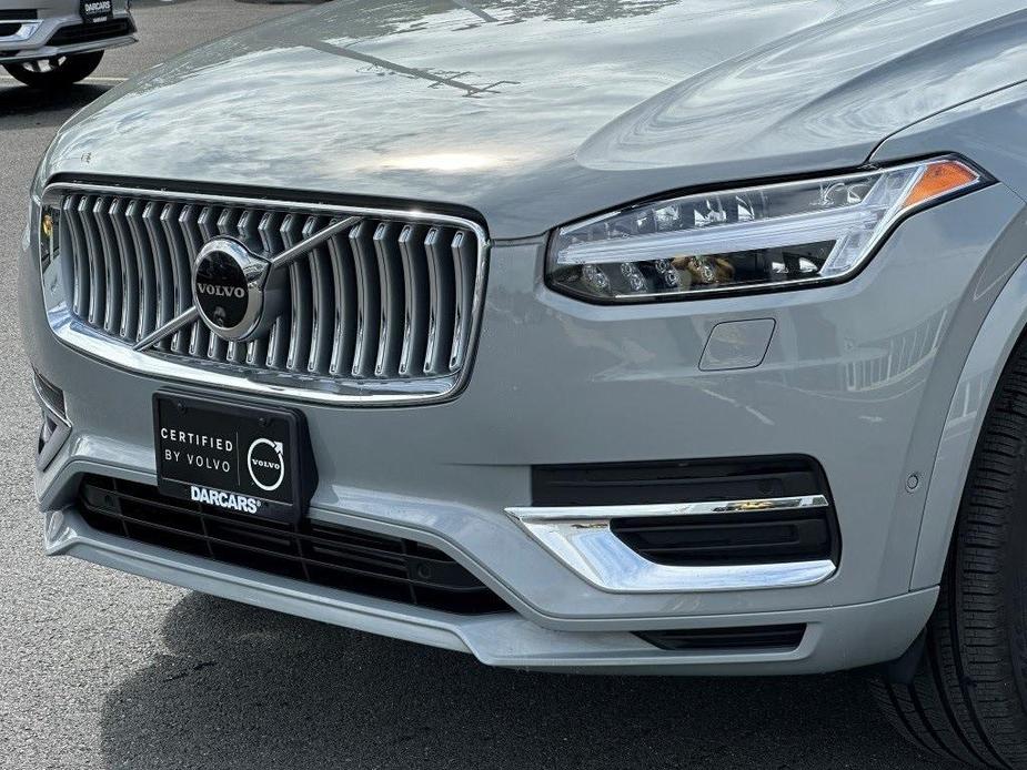 used 2024 Volvo XC90 Recharge Plug-In Hybrid car, priced at $66,580