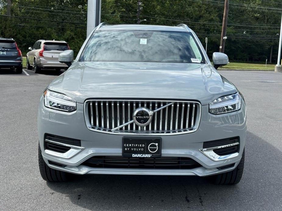 used 2024 Volvo XC90 Recharge Plug-In Hybrid car, priced at $66,580