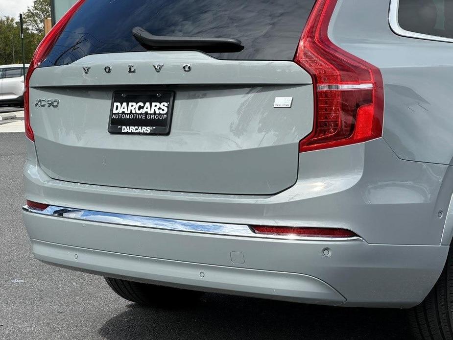 used 2024 Volvo XC90 Recharge Plug-In Hybrid car, priced at $66,580