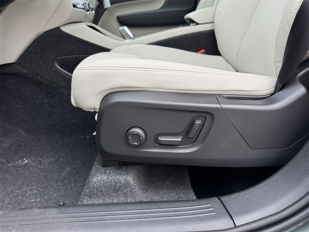 new 2026 Volvo XC40 car, priced at $50,620