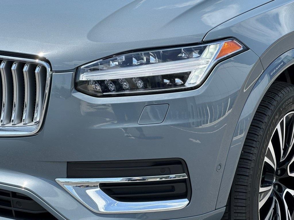 used 2023 Volvo XC90 Recharge Plug-In Hybrid car, priced at $59,980