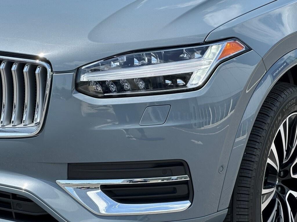 used 2023 Volvo XC90 Recharge Plug-In Hybrid car, priced at $58,980