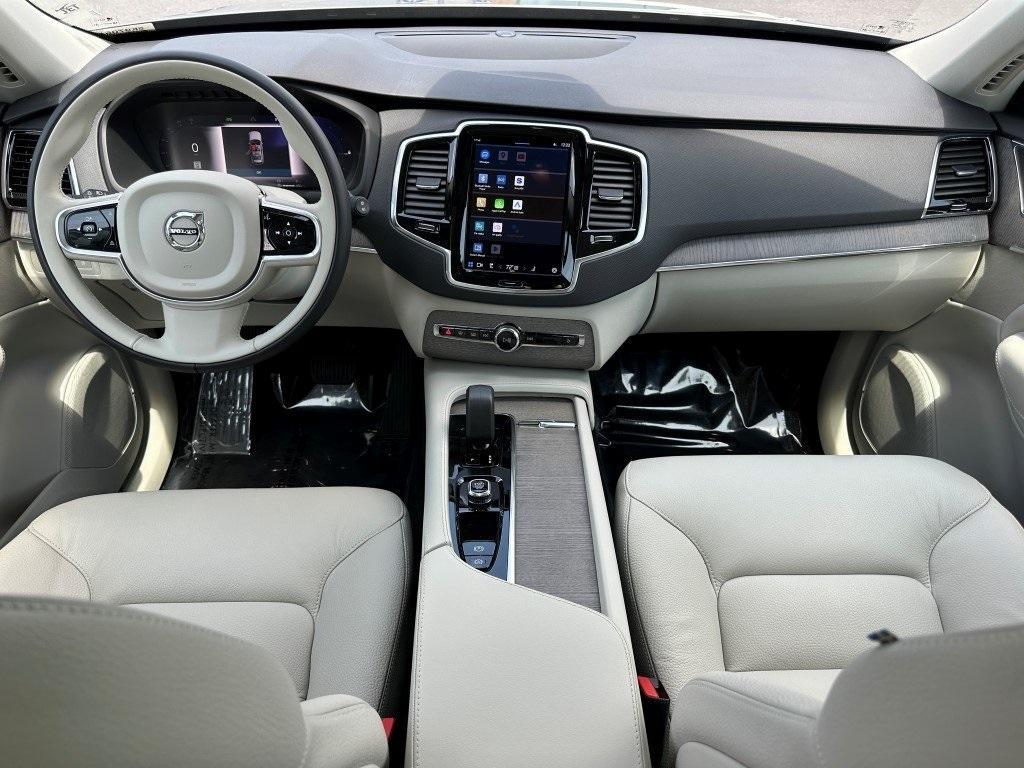 used 2023 Volvo XC90 Recharge Plug-In Hybrid car, priced at $58,980
