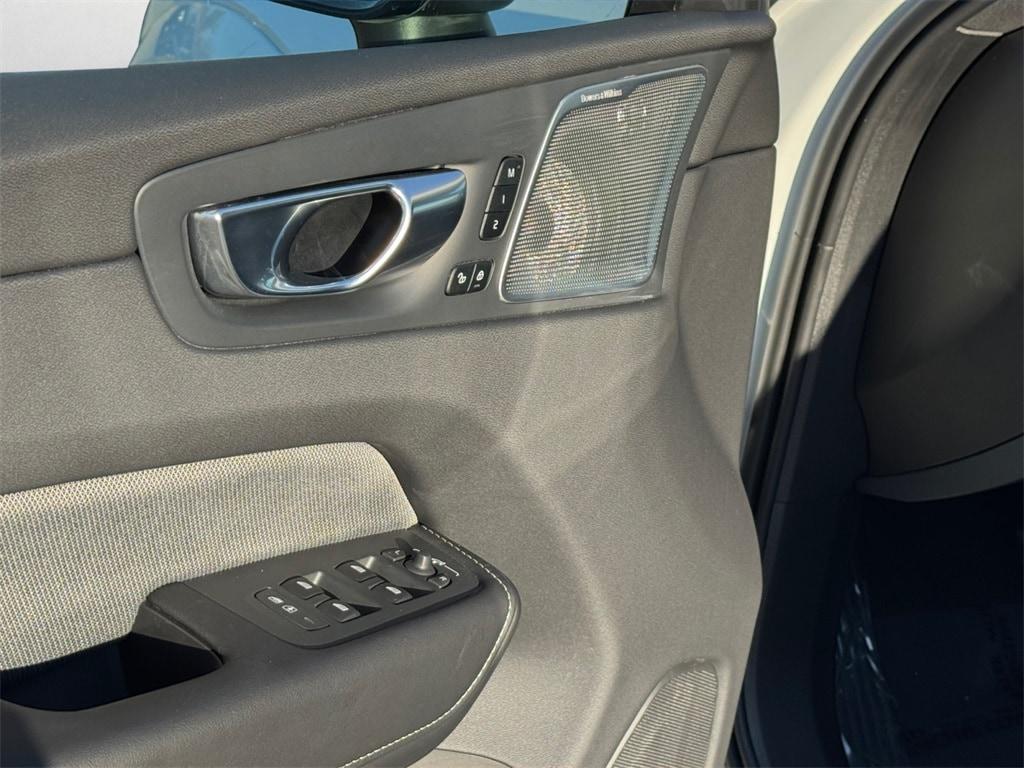 used 2025 Volvo XC60 Plug-In Hybrid car, priced at $61,980