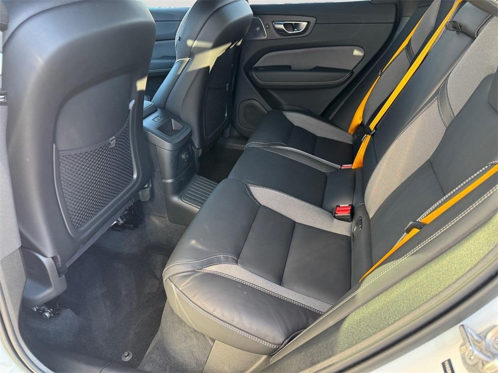 used 2025 Volvo XC60 Plug-In Hybrid car, priced at $61,980