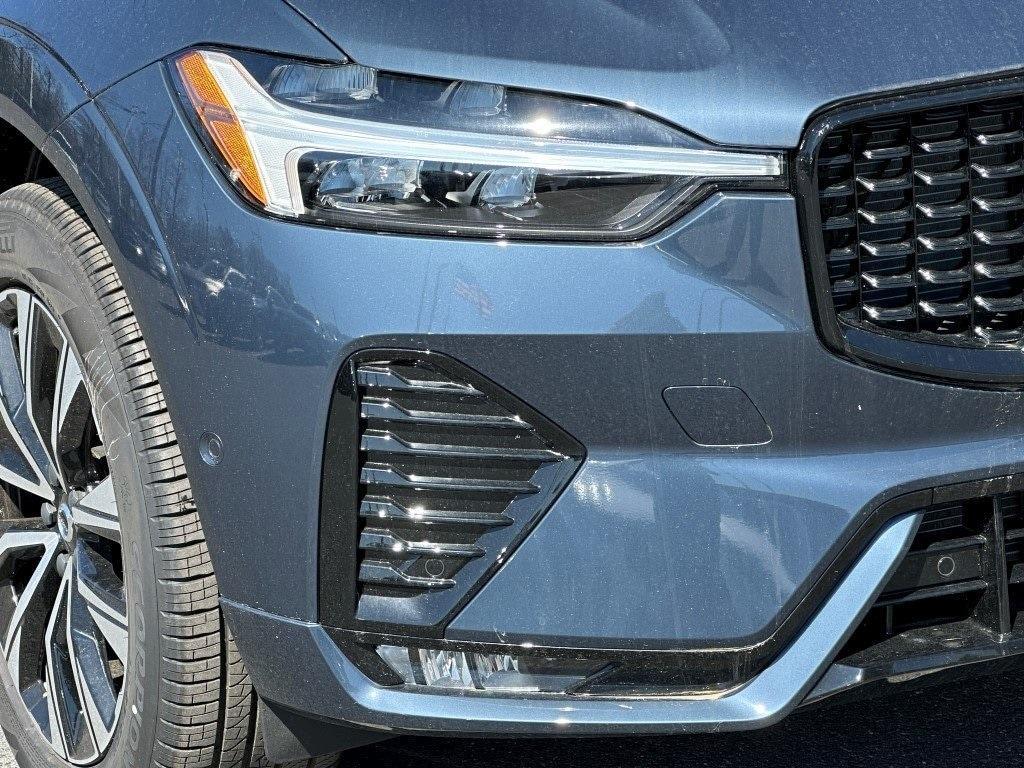 new 2024 Volvo XC60 car, priced at $52,730