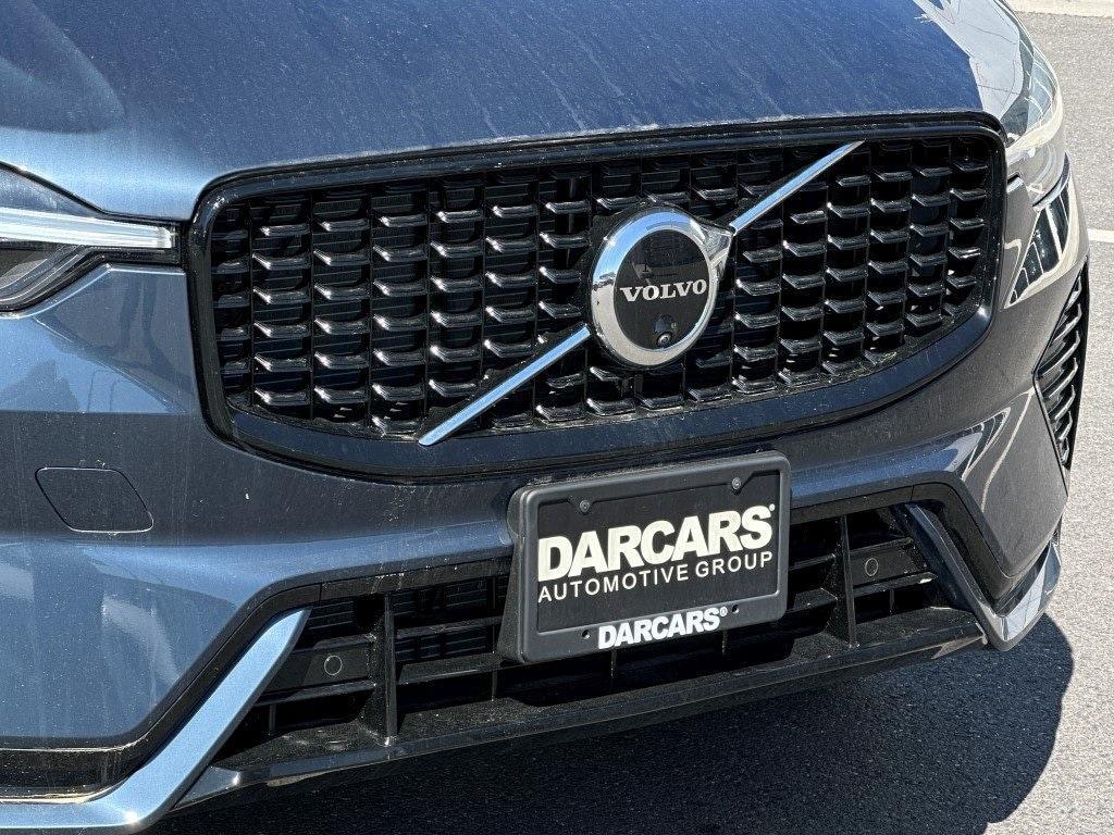 new 2024 Volvo XC60 car, priced at $52,730