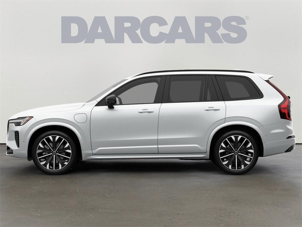 new 2026 Volvo XC90 Plug-In Hybrid car, priced at $86,495