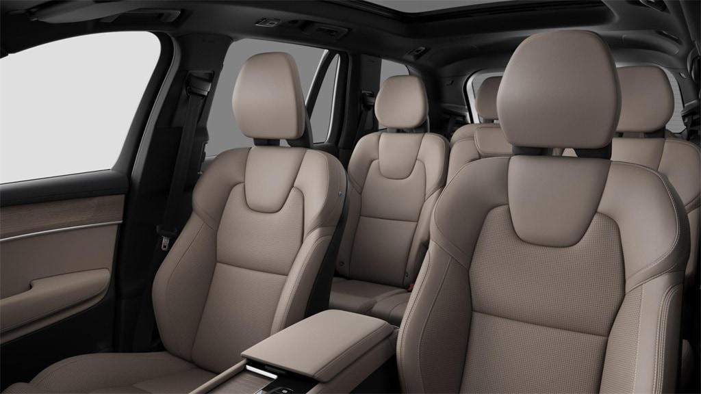 new 2026 Volvo XC90 Plug-In Hybrid car, priced at $86,495