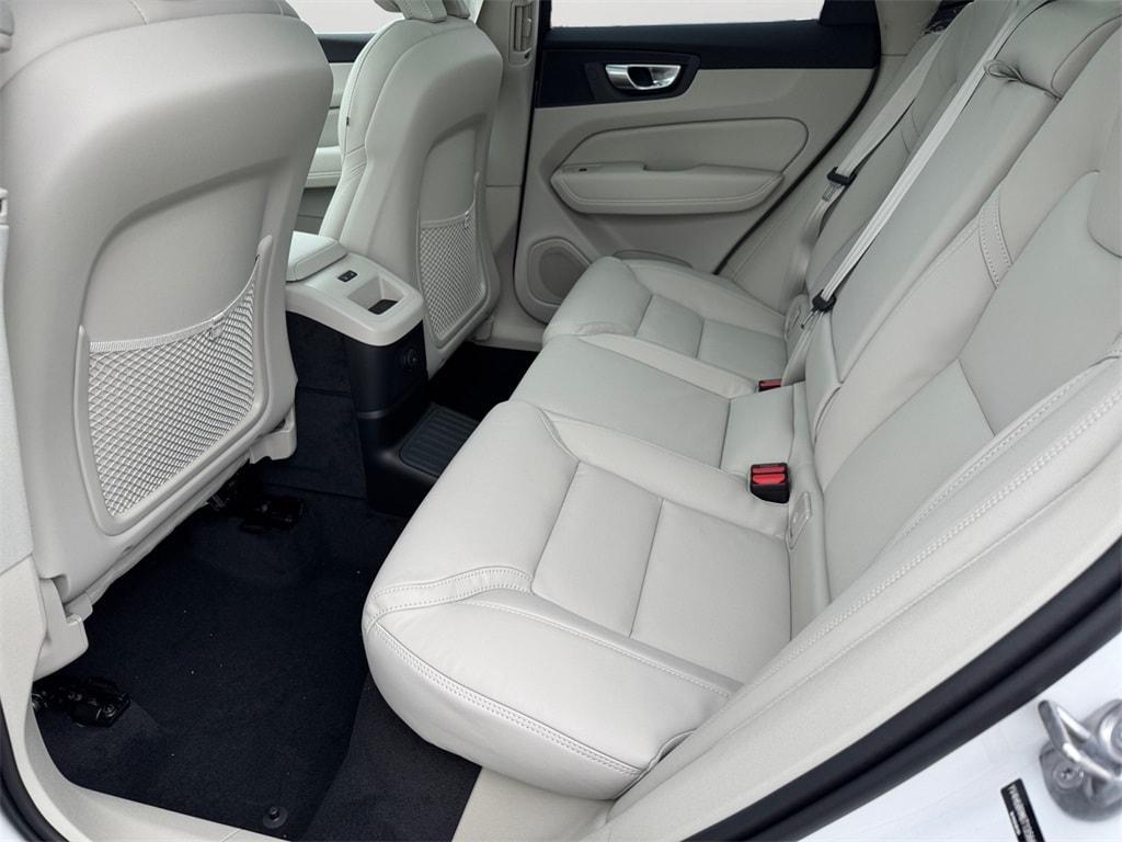 new 2026 Volvo XC60 Plug-In Hybrid car, priced at $73,595