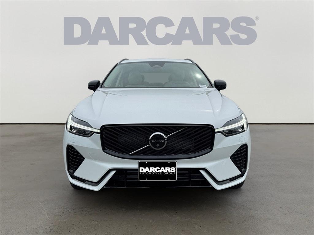 new 2026 Volvo XC60 Plug-In Hybrid car, priced at $73,595