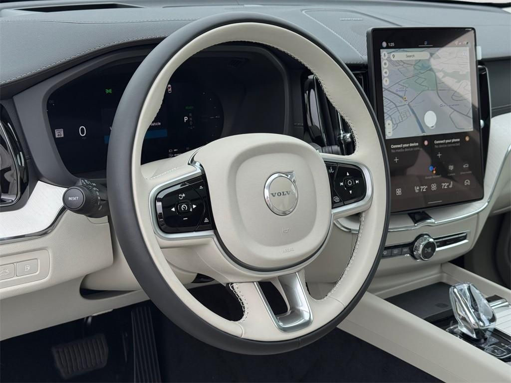 new 2026 Volvo XC60 Plug-In Hybrid car, priced at $73,595