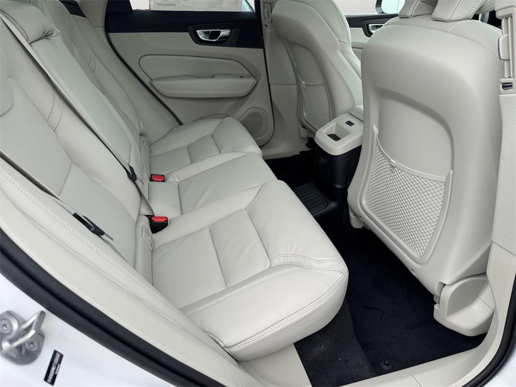 new 2026 Volvo XC60 Plug-In Hybrid car, priced at $73,595