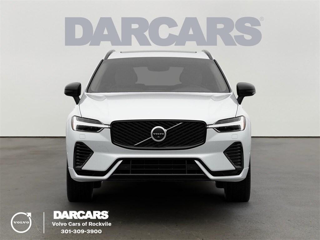 new 2026 Volvo XC60 Plug-In Hybrid car, priced at $73,595