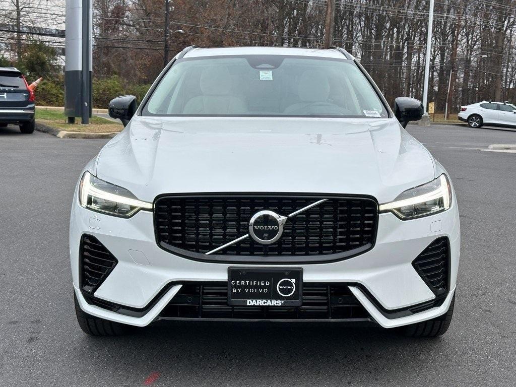 used 2024 Volvo XC60 Recharge Plug-In Hybrid car, priced at $62,380